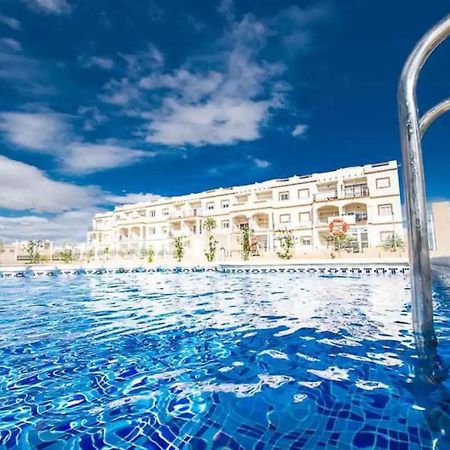 Casa Flamingo Private Residence 奥里韦拉 外观 照片