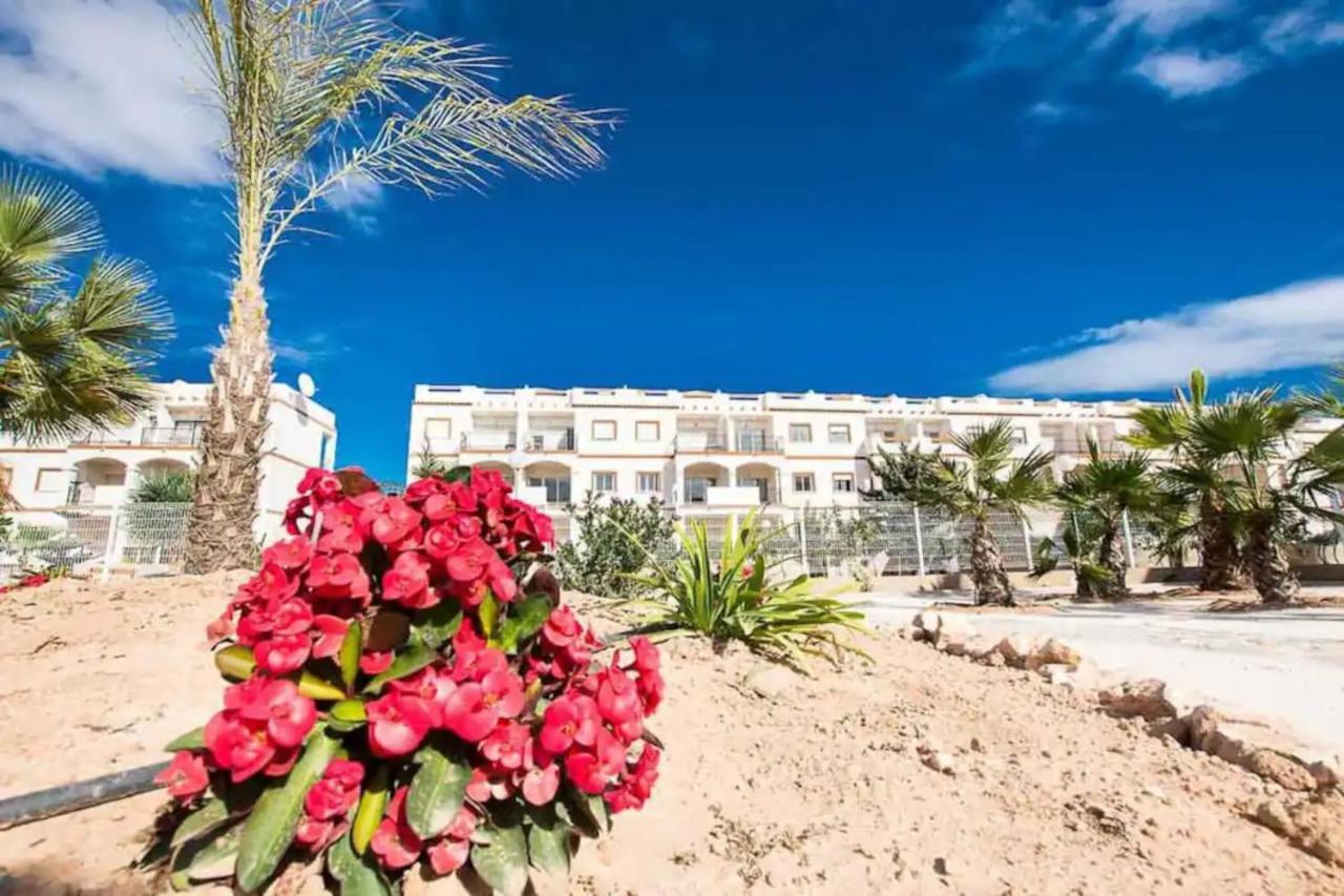 Casa Flamingo Private Residence 奥里韦拉 外观 照片