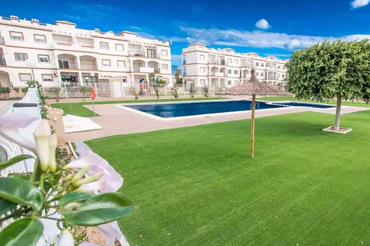 Casa Flamingo Private Residence 奥里韦拉 外观 照片