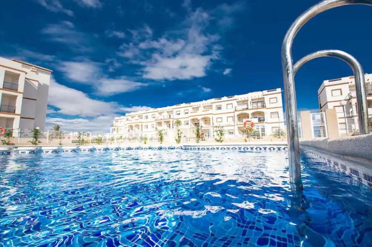Casa Flamingo Private Residence 奥里韦拉 外观 照片