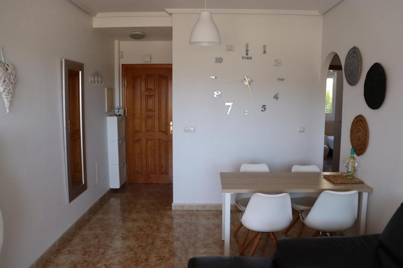 Casa Flamingo Private Residence 奥里韦拉 外观 照片