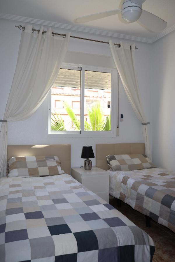 Casa Flamingo Private Residence 奥里韦拉 外观 照片