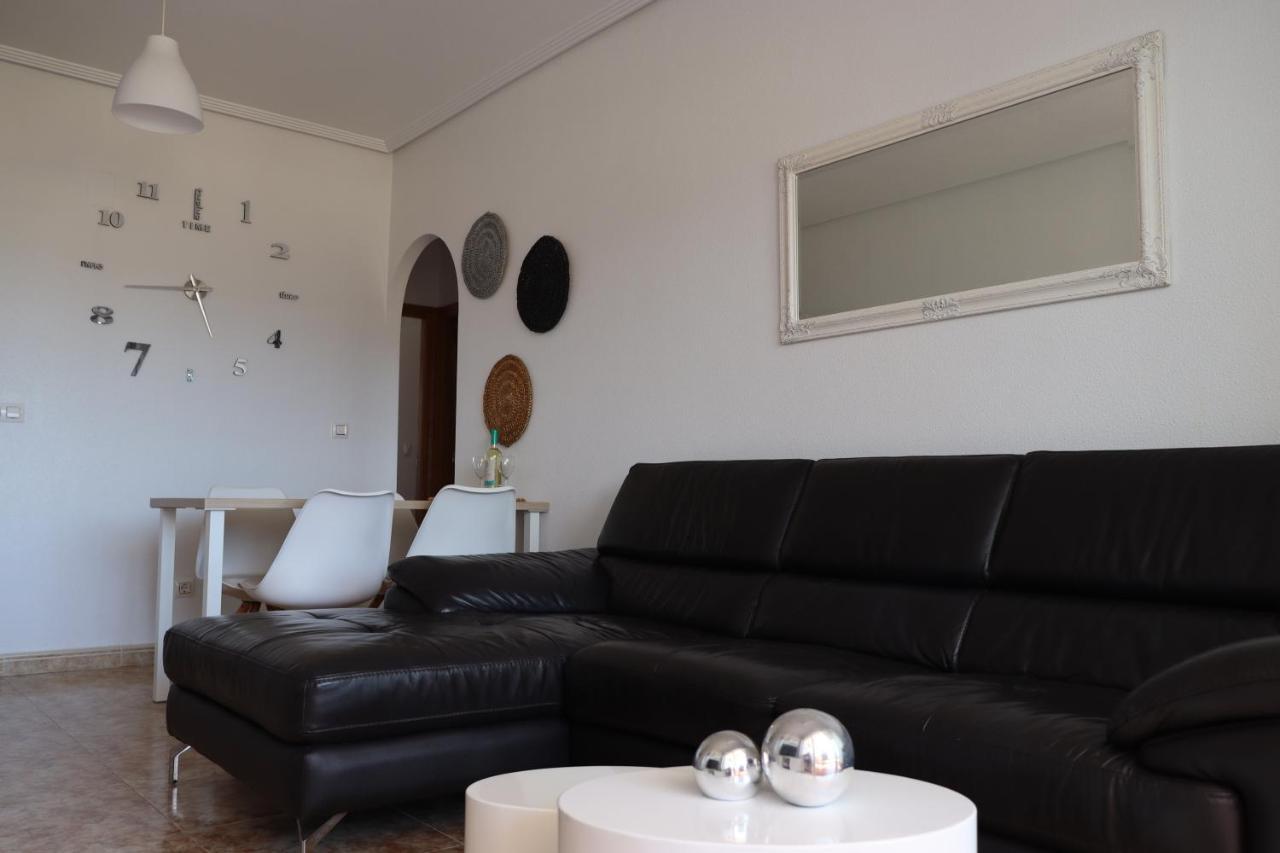 Casa Flamingo Private Residence 奥里韦拉 外观 照片