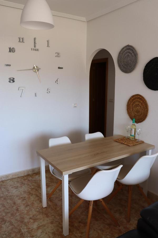 Casa Flamingo Private Residence 奥里韦拉 外观 照片