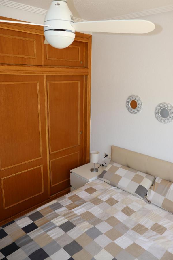 Casa Flamingo Private Residence 奥里韦拉 外观 照片