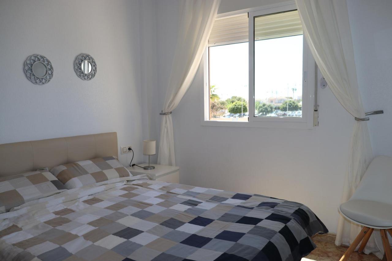 Casa Flamingo Private Residence 奥里韦拉 外观 照片