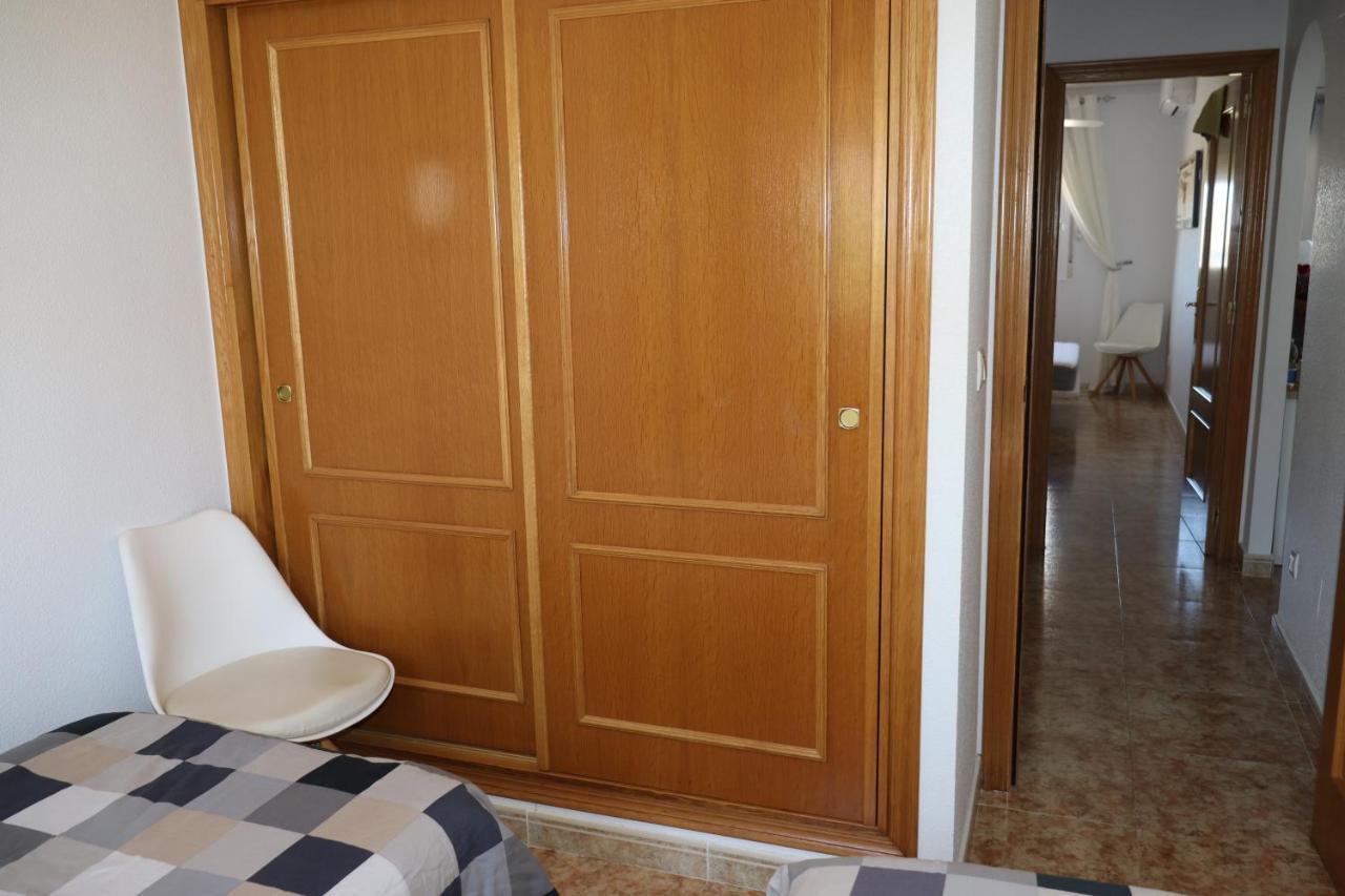 Casa Flamingo Private Residence 奥里韦拉 外观 照片